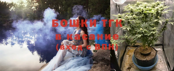 прущая мука Липки